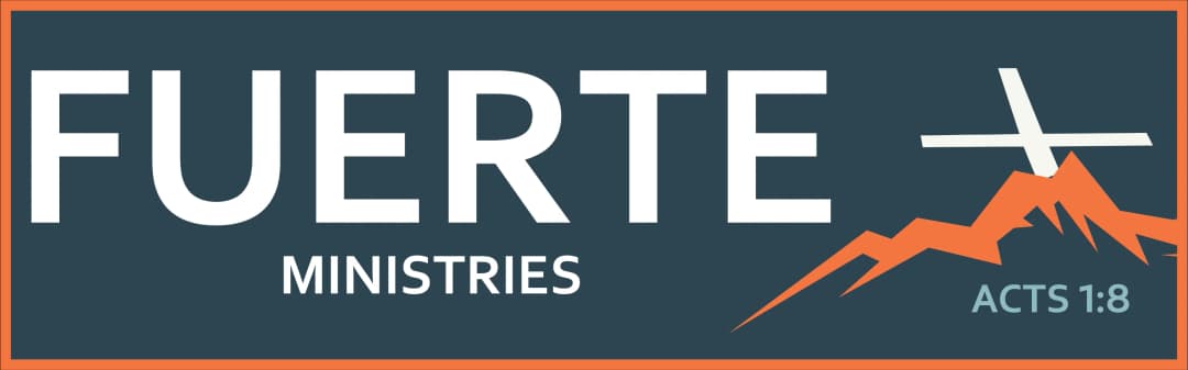 FUERTE Ministries
