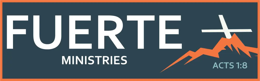 FUERTE Ministries